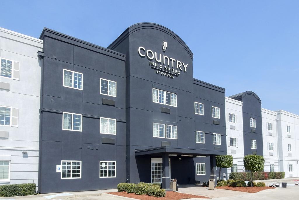 Country Inn & Suites By Radisson, Shreveport-Airport, La Luaran gambar