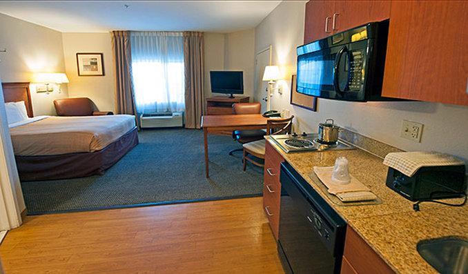 Country Inn & Suites By Radisson, Shreveport-Airport, La Luaran gambar